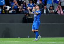 Manchester United Identify This Experienced Midfielder As A Target: Decent Choice For The Red Devils? Manchester United