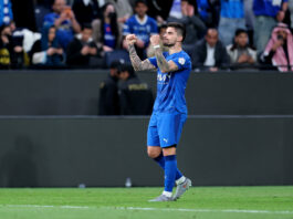 Manchester United Identify This Experienced Midfielder As A Target: Decent Choice For The Red Devils? Manchester United