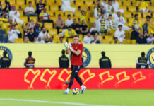 West Ham United Plot Hijack For 26 Year Old Brazilian International: Is He The Answer To Their Defensive Woes? West Ham Chase Al-Nassr GK Bento: Transfer News