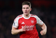 Eze To Start, Merino On The Bench | 4-3-3 Arsenal Predicted Lineup Vs Bournemouth Arsenal