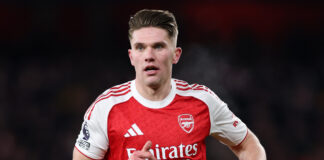 Arsenal