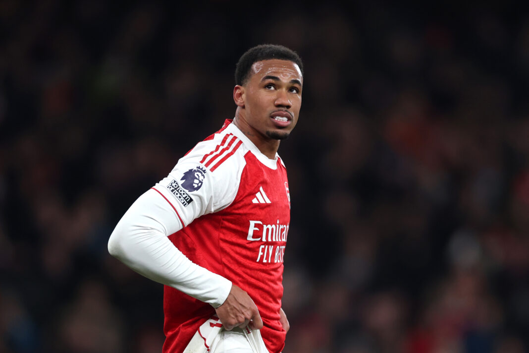 Arsenal v Manchester United - Premier League Arsenal