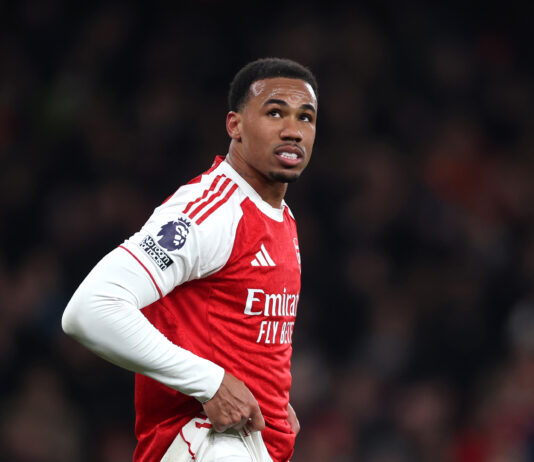 Saka Gets 7.5, Rice With 7 | Arsenal Players Rated In Disappointing Loss Vs Manchester United Arsenal