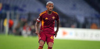 Newcastle United Identify Perfect €50m Defensive Solution For Eddie Howe: But Does He Actually Need Him? Newcastle United news