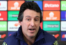 Unai Emery Will Keep 23-Year-Old Aston Villa Player In The Fringes: Right Decision? Unai Emery Will Keep 23-Year-Old Aston Villa Player In The Fringes: Right Decision?