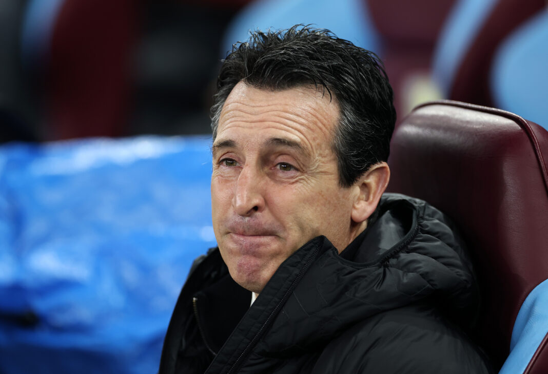 Aston Villa Ready To Sell Inter Milan Target For PSR Regulations