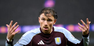 Aston Villa