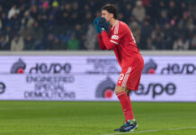 Tottenham Hotspur Are In The Running To Land This Serie A Keeper: Decent Fit For Spurs? Tottenham Hotspur