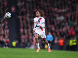 Liverpool Competing With Arsenal, Chelsea & Man City To Land This PSG Ace: Is He Worth The Fight? Liverpool