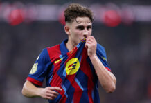 Chelsea Have Set Their Sights On This Barcelona Playmaker: Good Choice For Rosenior? Chelsea