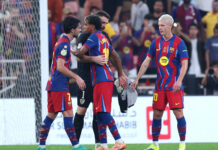 Yamal To Start, Bardghji On The Bench | 4-2-3-1 Barcelona Predicted Lineup Vs Real Madrid Barcelona