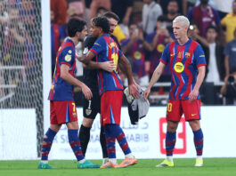 Yamal To Start, Bardghji On The Bench | 4-2-3-1 Barcelona Predicted Lineup Vs Real Madrid Barcelona