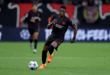 Real Madrid Are Keeping Tabs On This Bundesliga Forward: One For The Future? Real Madrid