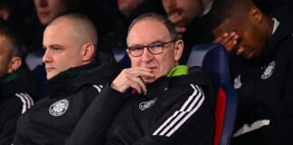 Celtic Plotting A Late Bid For This Norwegian Midfielder: How He Would Fit In O’Neill Plans