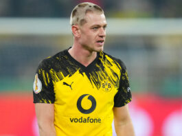 Liverpool Are Eyeing A Move For This Borussia Dortmund Talent: Good Choice For Slot? Liverpool