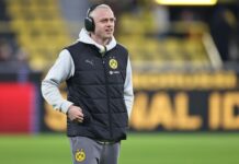 Barcelona Have Set Their Sights On This Borussia Dortmund Talent: Should Flick Move In For Him?