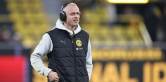 Barcelona Have Set Their Sights On This Borussia Dortmund Talent: Should Flick Move In For Him?