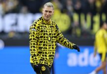 Barcelona To Compete With Real Madrid To Land Bundesliga Defender: What Will He Bring To The Nou Camp? Barcelona