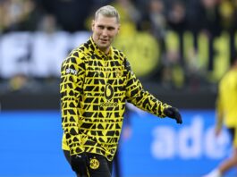 Barcelona To Compete With Real Madrid To Land Bundesliga Defender: What Will He Bring To The Nou Camp? Barcelona