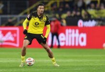 Manchester United Are Hoping To Land This Borussia Dortmund Midfielder: Should Carrick Snap Him Up? Manchester United