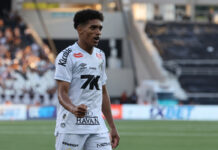 Newcastle United Interested In South American Wonderkid Along With Chelsea And Man City: The Perfect Fit For Howe? Newcastle United Monitor Santos Defender Souza: Transfer Latest