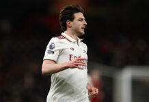 Saka And Trossard To Start | 4-3-3 Arsenal Predicted Lineup Vs Liverpool Arsenal