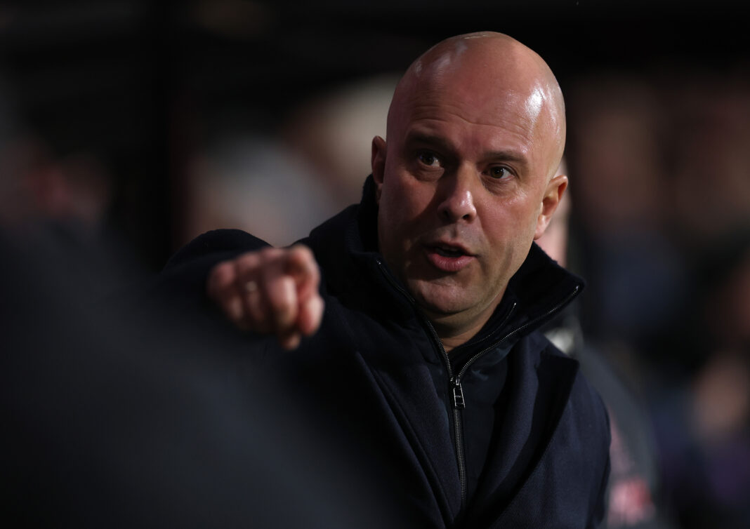 Bournemouth v Liverpool - Premier League Liverpool