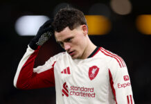 Szoboszlai Gets 8, Gakpo With 6 | Liverpool Players Rated In Disappointing Loss Vs Bournemouth Liverpool