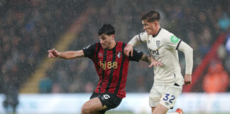 Manchester United In The Running To Sign This Premier League Defender: Good Choice For The Red Devils? Manchester United