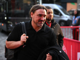 How Leeds United Can Hijack Deal From Crystal Palace For Their Long Term Transfer Target Crystal Palace Lead Race For Long-Term Leeds United Target