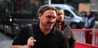 Crystal Palace Lead Race For Long-Term Leeds United Target