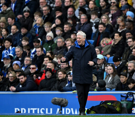 Former Goodison Park Chief Tips Everton To Sign 25-Year-Old Striker: Good Replacement For Beto? Former Goodison Park Chief Tips Everton To Sign Striker