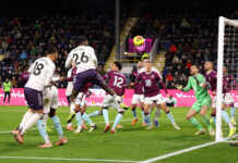 Sesko Gets 9, Fernandes With 8 | Manchester United Players Rated In Hard-Fought Draw Vs Burnley Manchester United