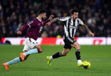 Chelsea Ready Massive Transfer Raid For Newcastle Midfield Anchor: Should The Magpies Cash In Or Hold Firm? Newcastle United news