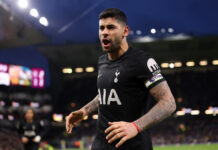 Odobert Gets 8.5, Romero With 8 | Tottenham Hotspur Players Rated In Hard-Fought Draw Vs Burnley Tottenham Hotspur