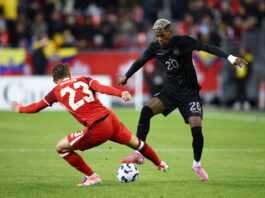 Fresh Report Emerges As Celtic Strike Deal With Hajduk Split For This Versatile Canadian: Why O’Neill Must Make The Call Celtic target Sigur