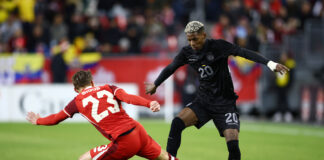 Fresh Report Emerges As Celtic Strike Deal With Hajduk Split For This Versatile Canadian: Why O’Neill Must Make The Call Celtic target Sigur