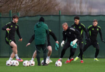 Celtic Plot Move For This Emerging Polish Custodian: One For The Future? Celtic