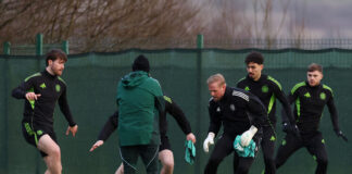 Celtic Plot Move For This Emerging Polish Custodian: One For The Future? Celtic