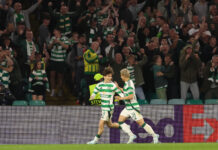 Celtic Goalscoring Hero Expected To Make A Dramatic Parkhead Return: Why He Could Lead Them To Glory Celtic duo Furuhashi and Maeda