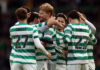 Trusty To Miss The Game? | Predicted 4-3-3 Celtic Lineup To Face Falkirk Celtic