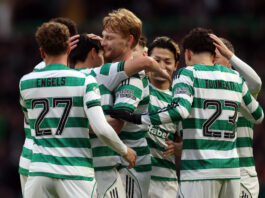 Trusty To Miss The Game? | Predicted 4-3-3 Celtic Lineup To Face Falkirk Celtic