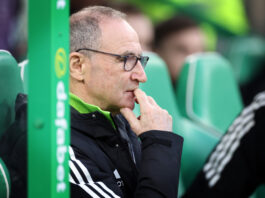 Celtic Shift Focus On This Striker After Rejection From Furuhashi: Why They Must Act ASAP Celtic