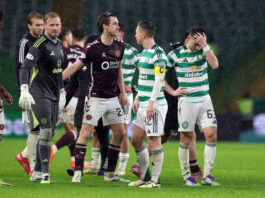 Will Tomas Cvancara Get A Start? | Predicted 4-2-3-1 Celtic Lineup To Face Hearts Celtic vs Hearts