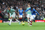 Barron Should Return To The Starting XI | Predicted 4-2-3-1 Rangers Lineup To Face Celtic Rangers against Celtic