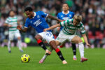 Engels Must Return | Predicted 3-4-2-1 Celtic Lineup To Face Rangers Celtic against Rangers