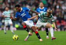 Engels Must Return | Predicted 3-4-2-1 Celtic Lineup To Face Rangers Celtic against Rangers