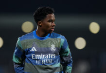 Chelsea Have Set Their Sights On This Real Madrid Forward: Should Rosenior Get Him On Board? Chelsea