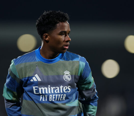 Chelsea Have Set Their Sights On This Real Madrid Forward: Should Rosenior Get Him On Board? Chelsea