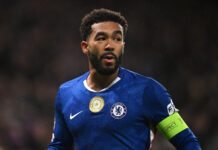 Cucurella, Sanchez And Chalobah To Start | 4-2-3-1 Chelsea Predicted Lineup Vs Crystal Palace Chelsea